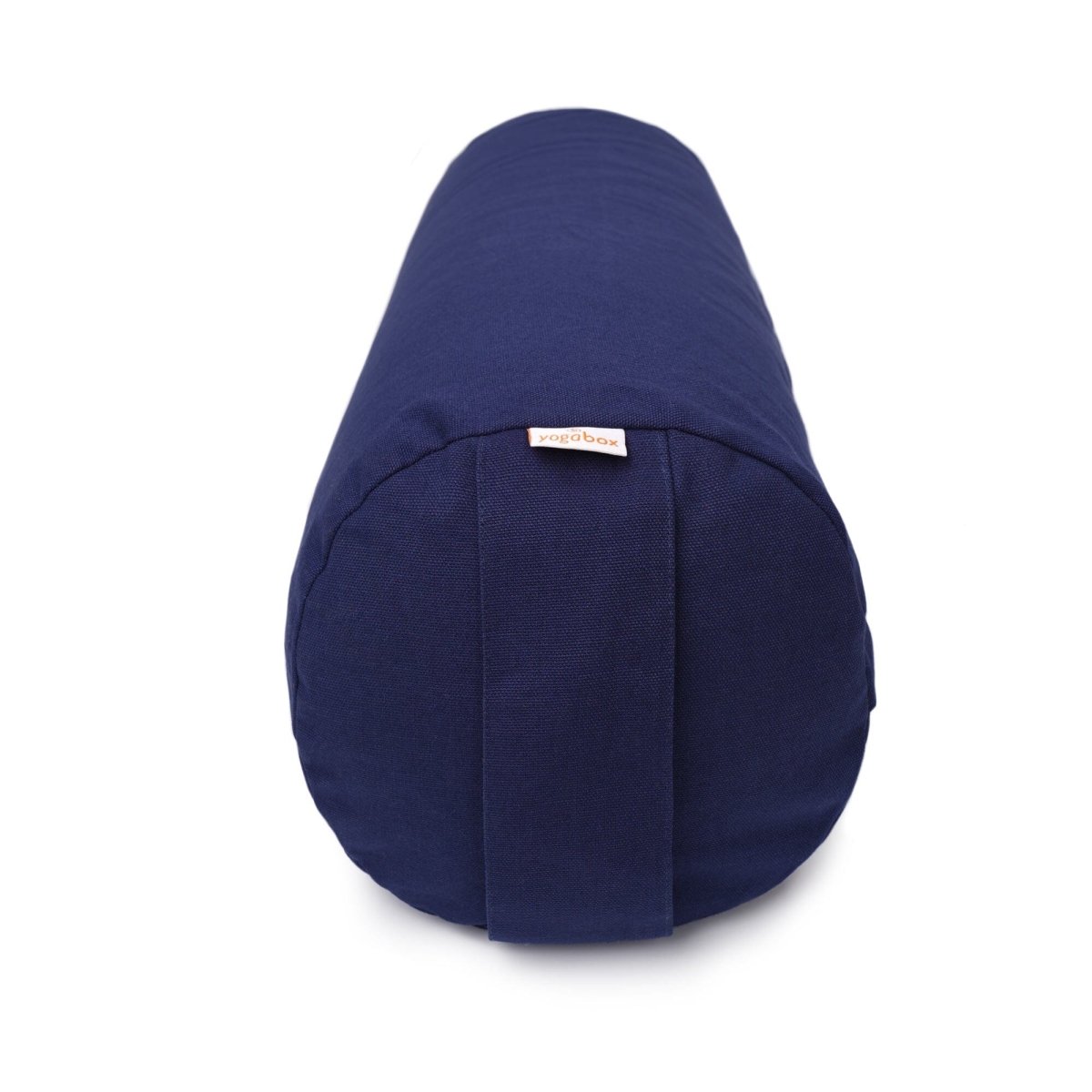 Yoga und Pilates Bolster / Yogarolle BASIC - YOVANA GmbH • yogabox.de