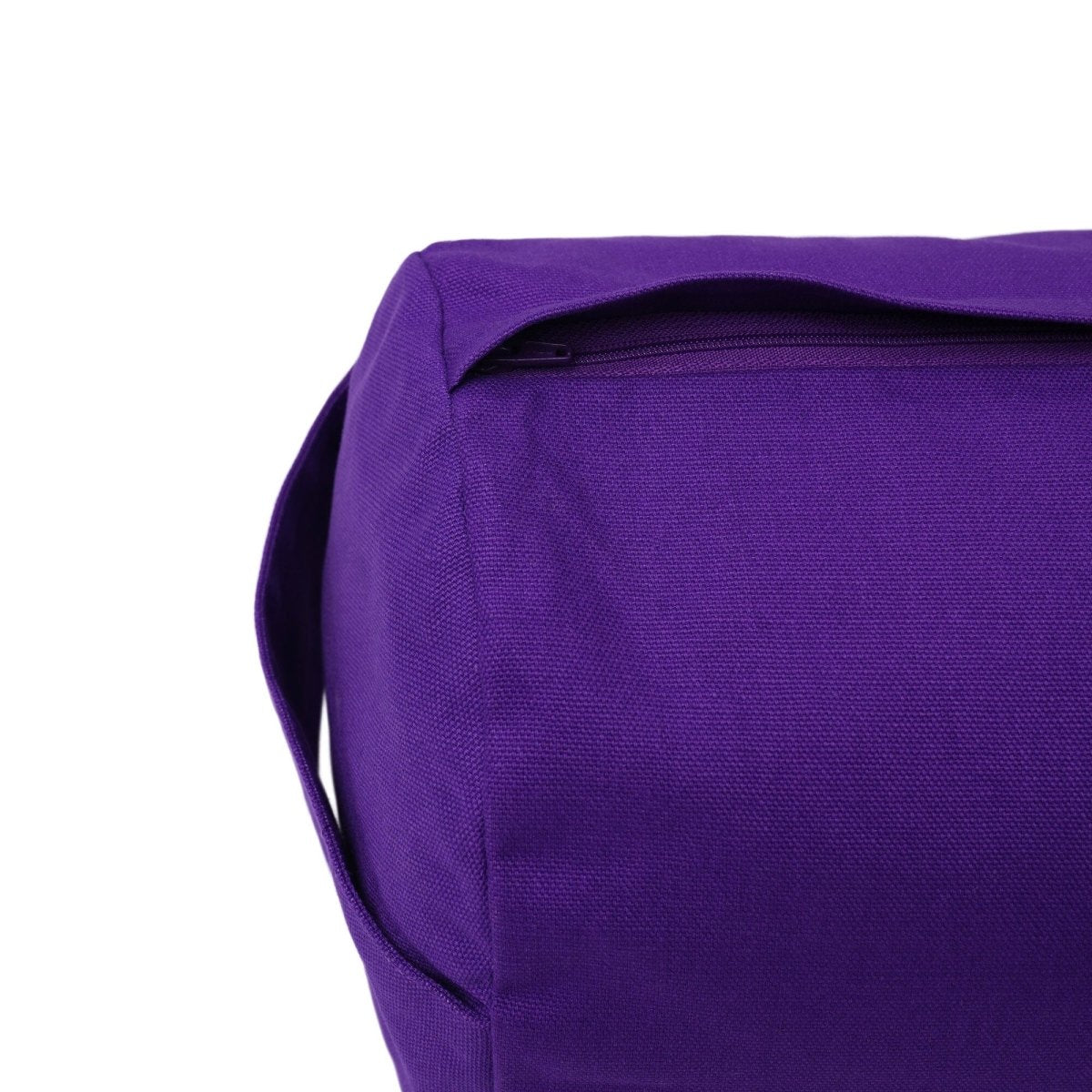 Yoga und Pilates Bolster / Yogarolle BASIC - YOVANA GmbH • yogabox.de