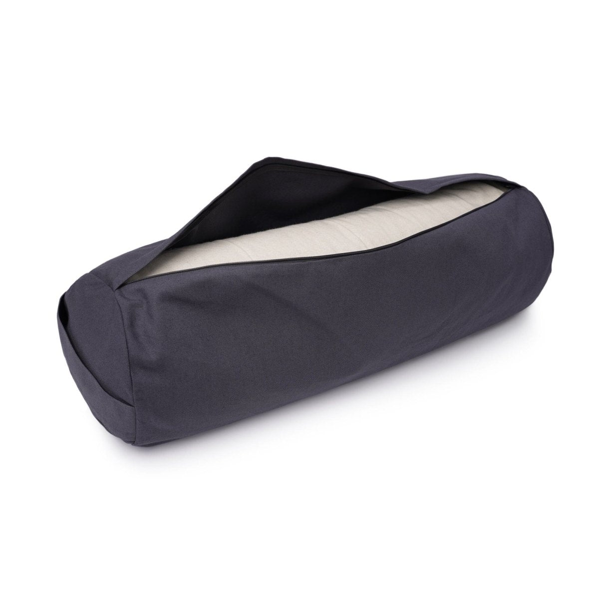 Yoga und Pilates Bolster / Yogarolle BASIC - YOVANA GmbH • yogabox.de