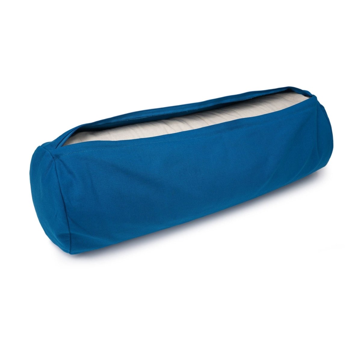 Yoga und Pilates Bolster / Yogarolle BASIC - YOVANA GmbH • yogabox.de