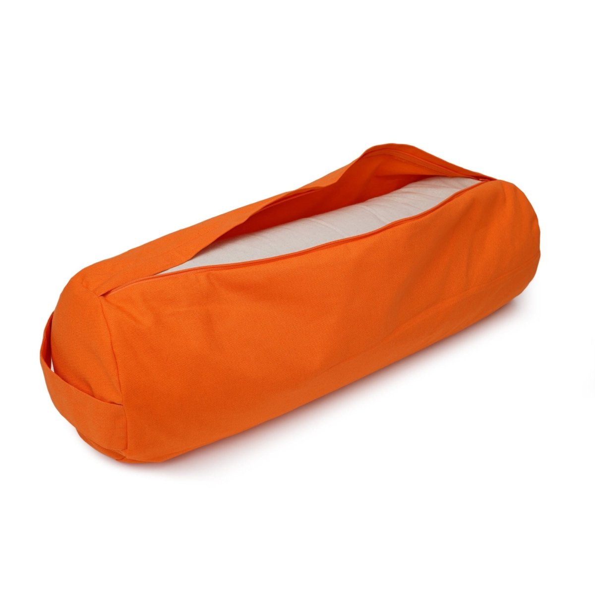Yoga und Pilates Bolster / Yogarolle BASIC - YOVANA GmbH • yogabox.de