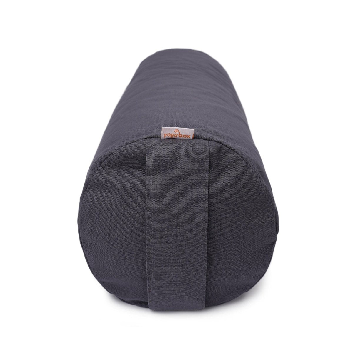 Yoga und Pilates Bolster / Yogarolle BASIC - YOVANA GmbH • yogabox.de