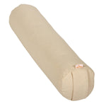 Yoga und Pilates Bolster / Yogarolle BASIC small - YOVANA GmbH • yogabox.de