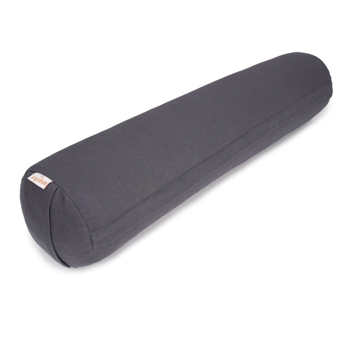 Yoga und Pilates Bolster / Yogarolle BASIC small - YOVANA GmbH • yogabox.de