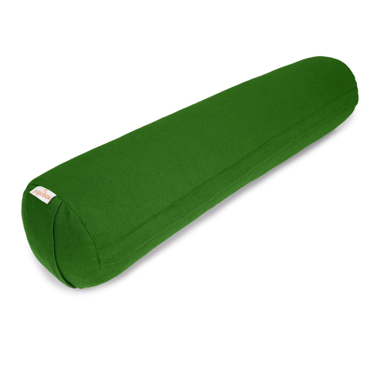 Yoga und Pilates Bolster / Yogarolle BASIC small - YOVANA GmbH • yogabox.de