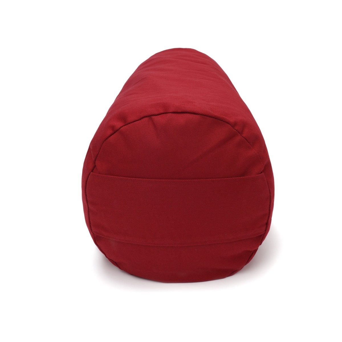 Yoga und Pilates Bolster / Yogarolle D - regional hergestellt - YOVANA GmbH • yogabox.de