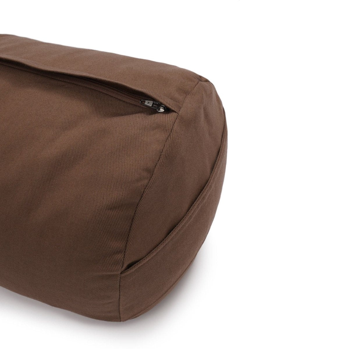 Yoga und Pilates Bolster / Yogarolle D - regional hergestellt - YOVANA GmbH • yogabox.de