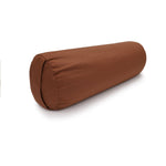 Yoga und Pilates Bolster / Yogarolle D - regional hergestellt - YOVANA GmbH • yogabox.de