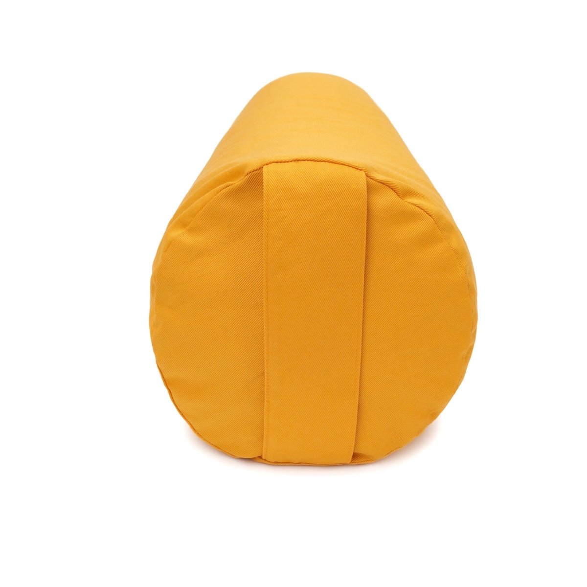 Yoga und Pilates Bolster / Yogarolle D - regional hergestellt - YOVANA GmbH • yogabox.de
