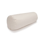 Yoga und Pilates Bolster / Yogarolle D - regional hergestellt - YOVANA GmbH • yogabox.de