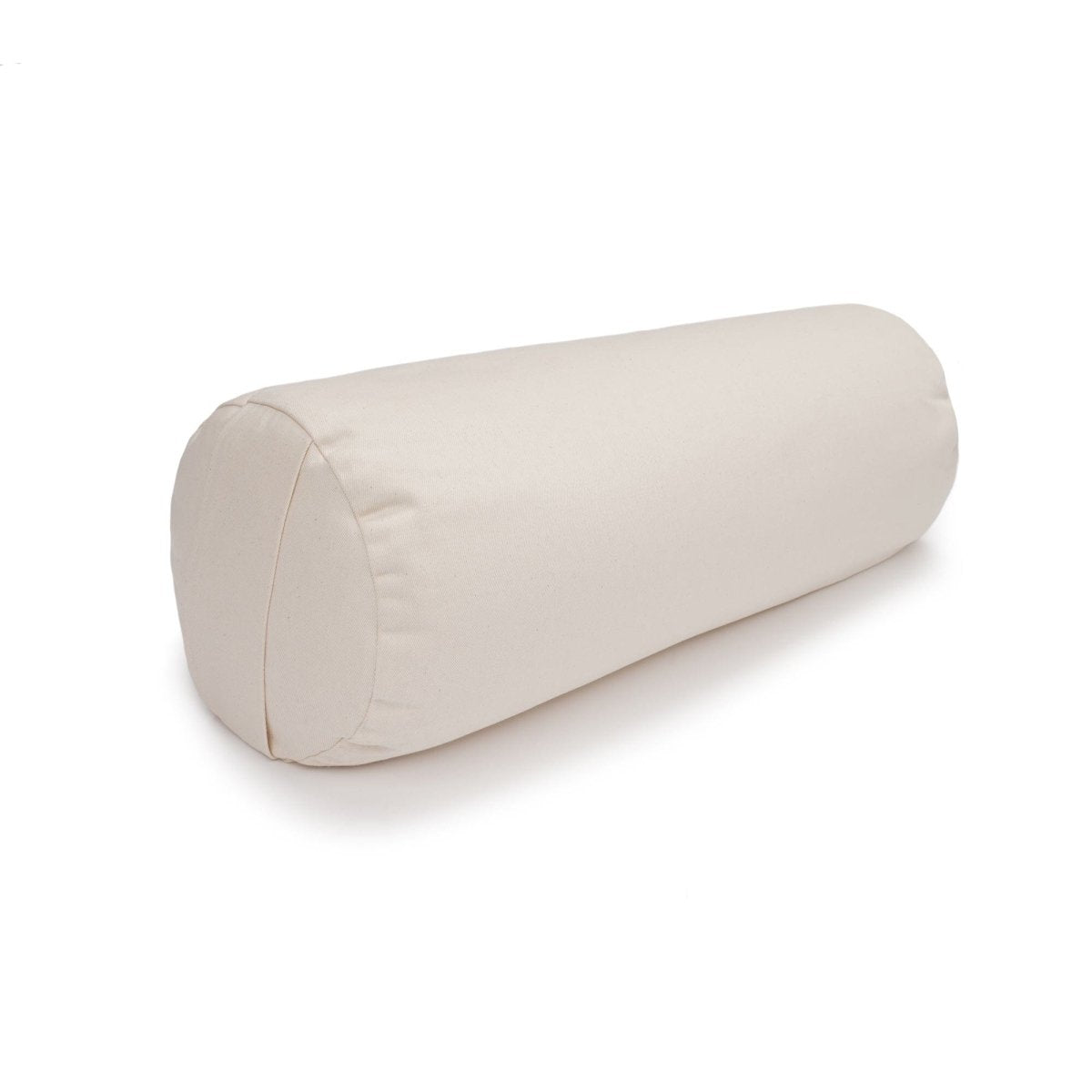 Yoga und Pilates Bolster / Yogarolle D - regional hergestellt - YOVANA GmbH • yogabox.de