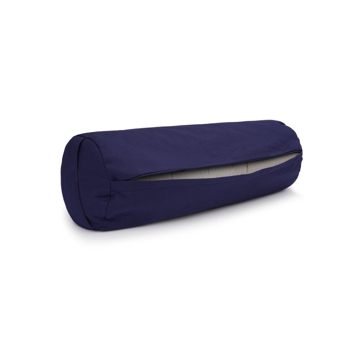 Yoga und Pilates Bolster / Yogarolle D - regional hergestellt - YOVANA GmbH • yogabox.de