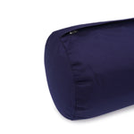 Yoga und Pilates Bolster / Yogarolle D - regional hergestellt - YOVANA GmbH • yogabox.de