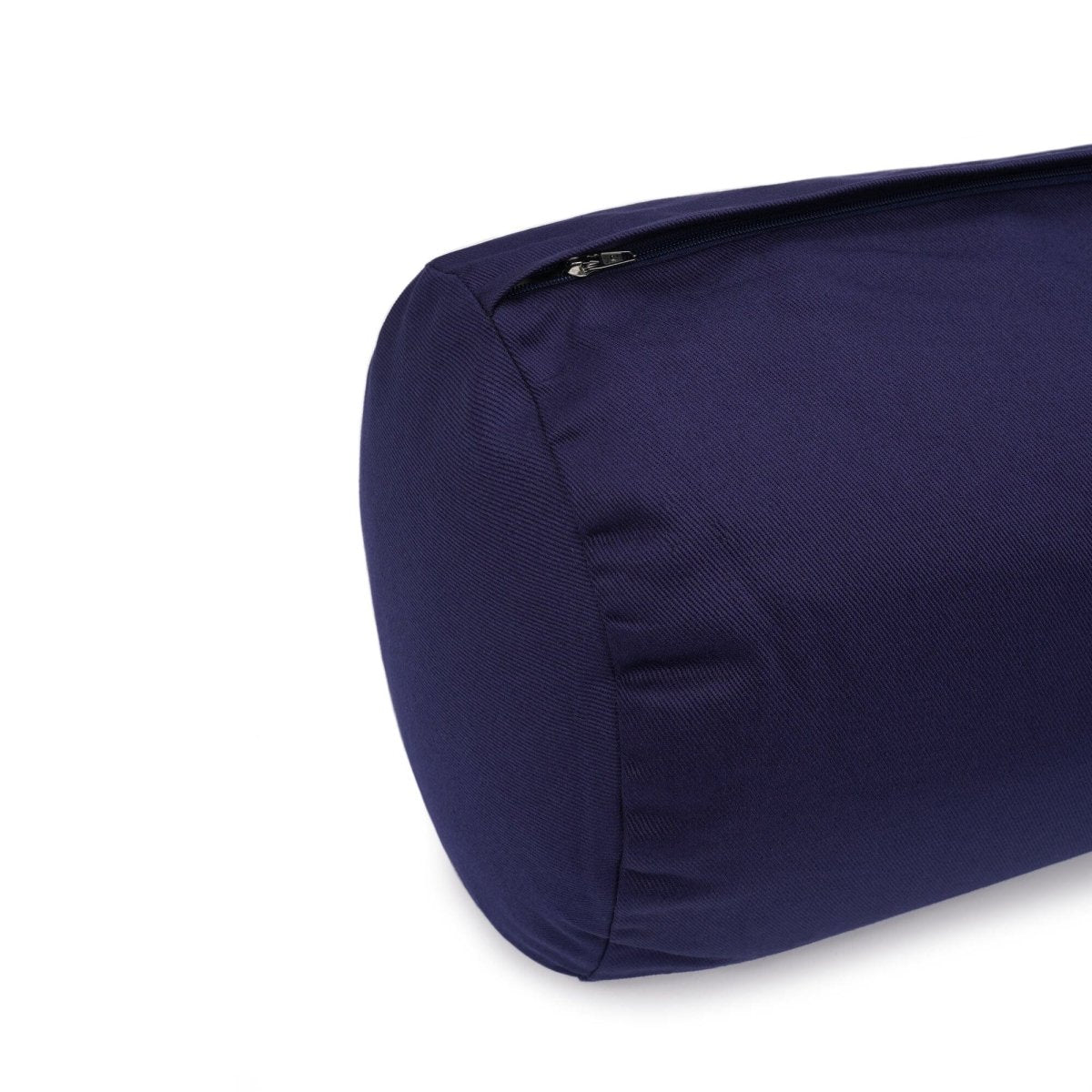 Yoga und Pilates Bolster / Yogarolle D - regional hergestellt - YOVANA GmbH • yogabox.de