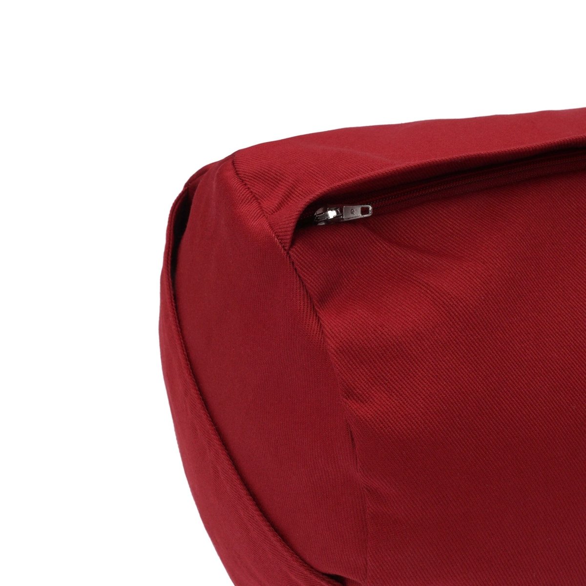 Yoga und Pilates Bolster / Yogarolle D - regional hergestellt - YOVANA GmbH • yogabox.de