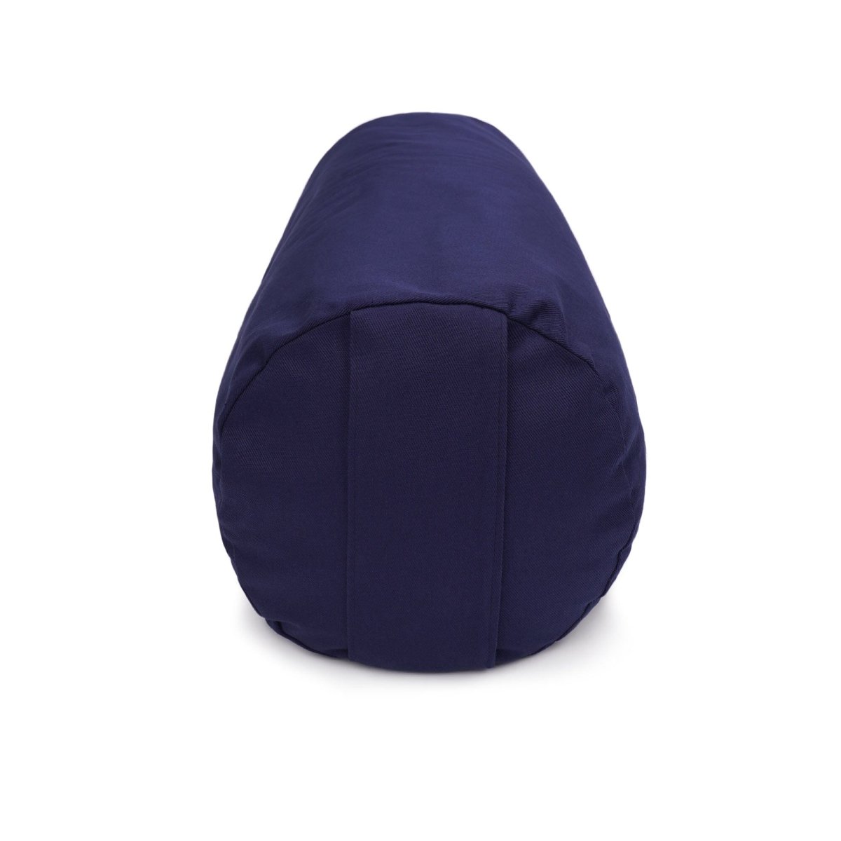 Yoga und Pilates Bolster / Yogarolle D - regional hergestellt - YOVANA GmbH • yogabox.de