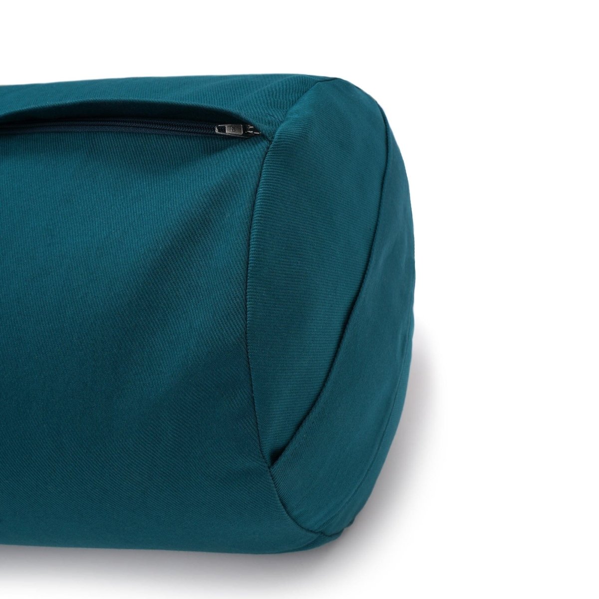 Yoga und Pilates Bolster / Yogarolle D - regional hergestellt - YOVANA GmbH • yogabox.de