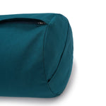 Yoga und Pilates Bolster / Yogarolle D - regional hergestellt - YOVANA GmbH • yogabox.de