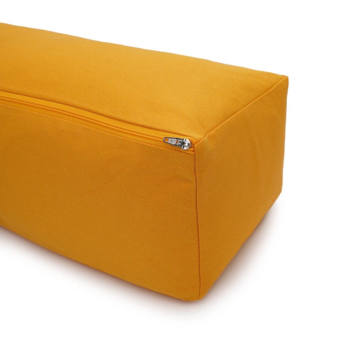 Yoga und Pilates Rechteckbolster D - regional hergestellt - YOVANA GmbH • yogabox.de
