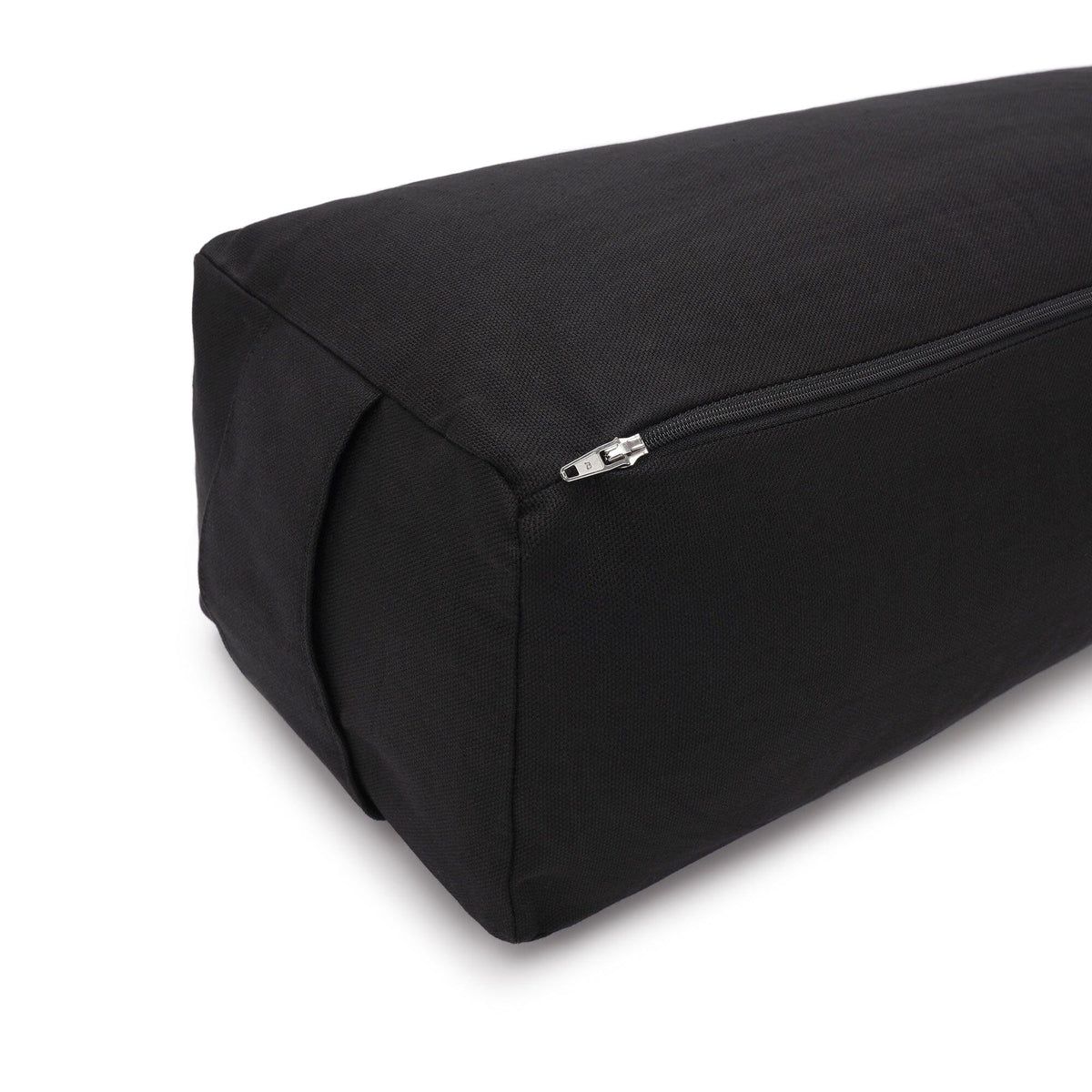 Yoga und Pilates Rechteckbolster D - regional hergestellt 