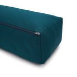 Yoga und Pilates Rechteckbolster D - regional hergestellt - YOVANA GmbH • yogabox.de