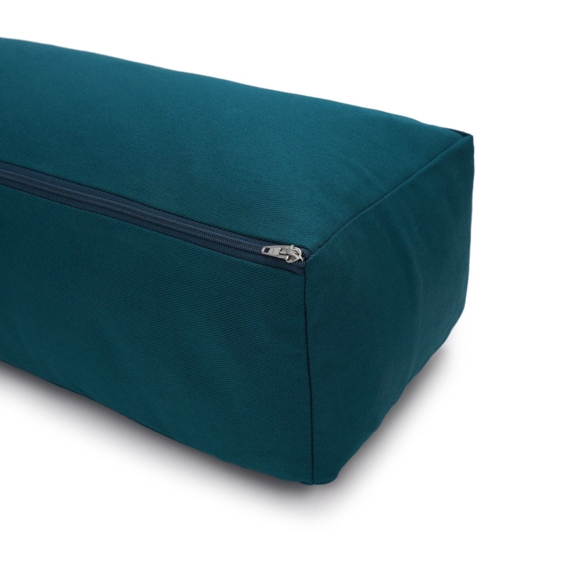Yoga und Pilates Rechteckbolster D - regional hergestellt - YOVANA GmbH • yogabox.de