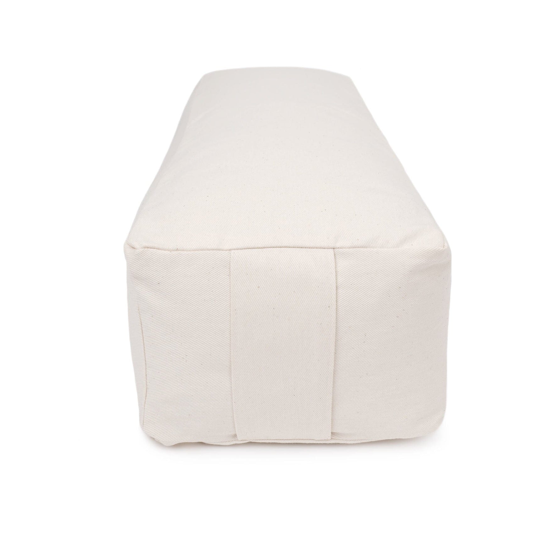 Yoga und Pilates Rechteckbolster D - regional hergestellt 