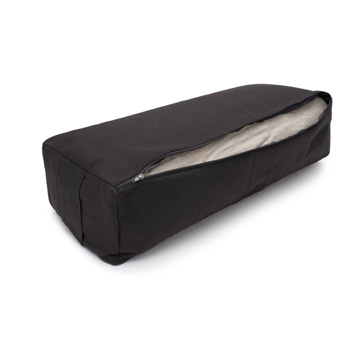 Yoga und Pilates Rechteckbolster D - regional hergestellt - YOVANA GmbH • yogabox.de