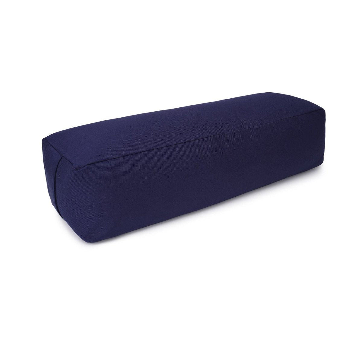 Yoga und Pilates Rechteckbolster D - regional hergestellt - YOVANA GmbH • yogabox.de