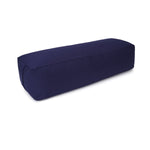 Yoga und Pilates Rechteckbolster D - regional hergestellt - YOVANA GmbH • yogabox.de