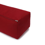 Yoga und Pilates Rechteckbolster D - regional hergestellt 