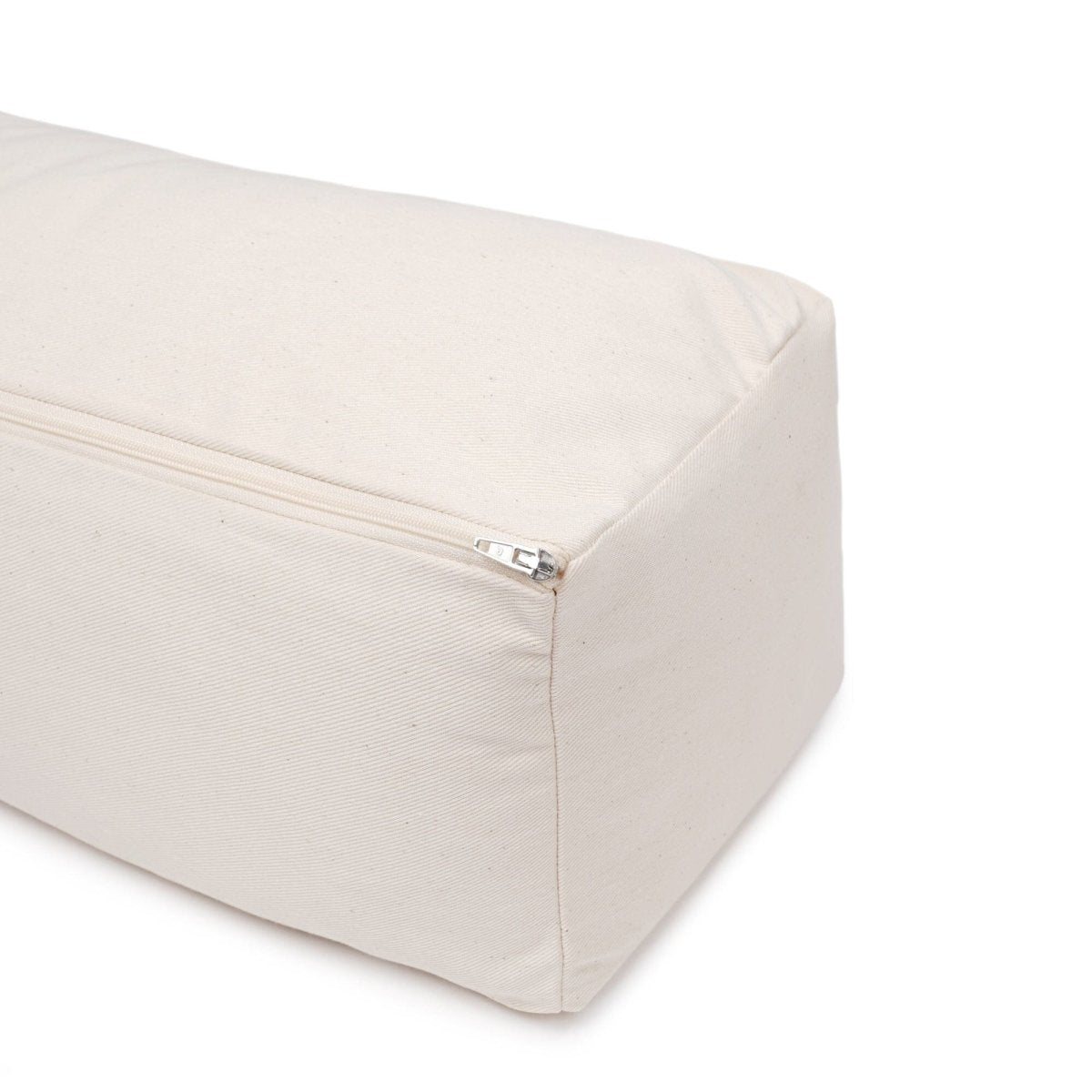 Yoga und Pilates Rechteckbolster D - regional hergestellt - YOVANA GmbH • yogabox.de