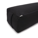 Yoga und Pilates Rechteckbolster D - regional hergestellt - YOVANA GmbH • yogabox.de