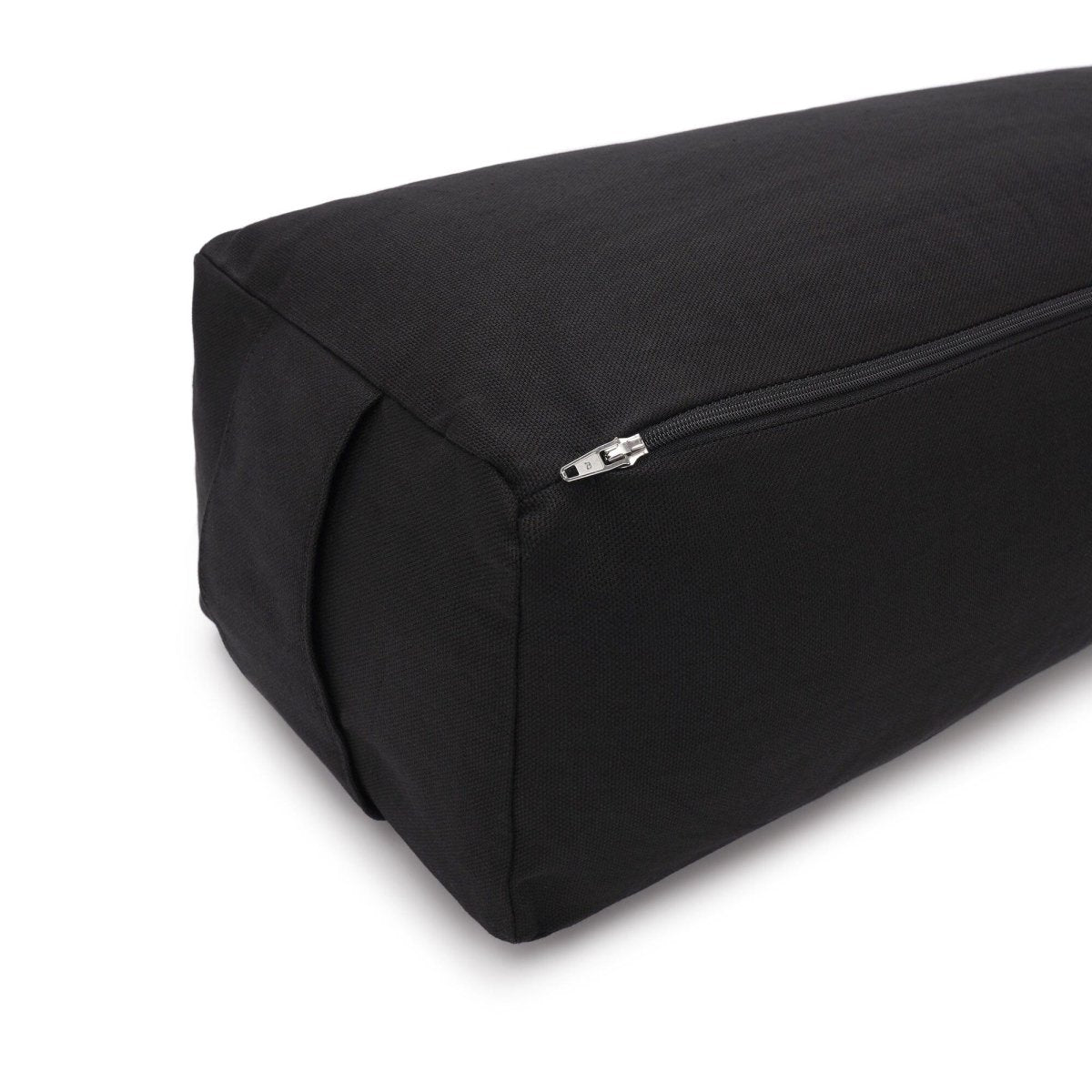 Yoga und Pilates Rechteckbolster D - regional hergestellt - YOVANA GmbH • yogabox.de