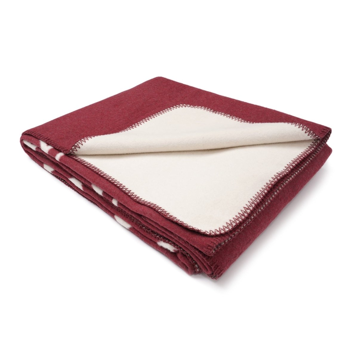 Yogadecke Blume des Lebens - regional hergestellt - YOVANA GmbH • yogabox.de