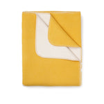 Yogadecke Blume des Lebens - regional hergestellt 