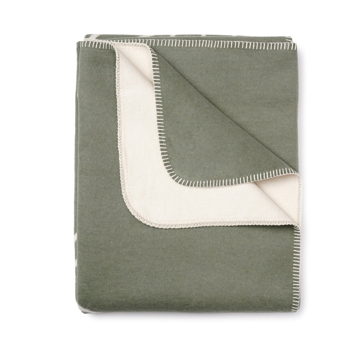 Yogadecke Blume des Lebens - regional hergestellt 