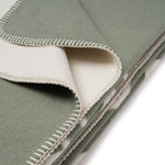 Yogadecke Blume des Lebens - regional hergestellt 