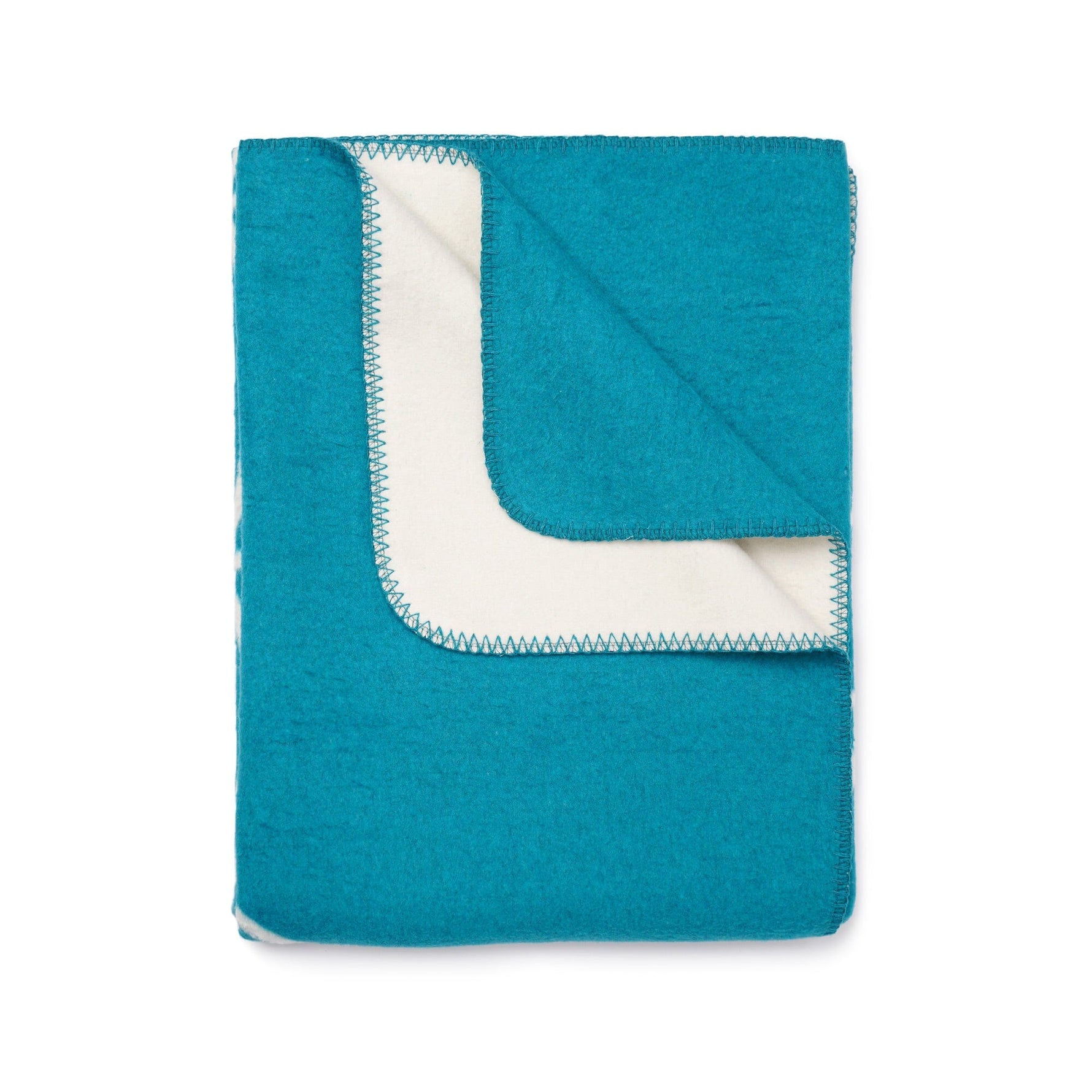 Yogadecke Blume des Lebens - regional hergestellt 