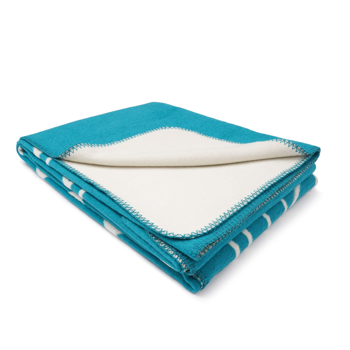 Yogadecke Blume des Lebens - regional hergestellt 