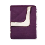 Yogadecke Blume des Lebens - regional hergestellt 