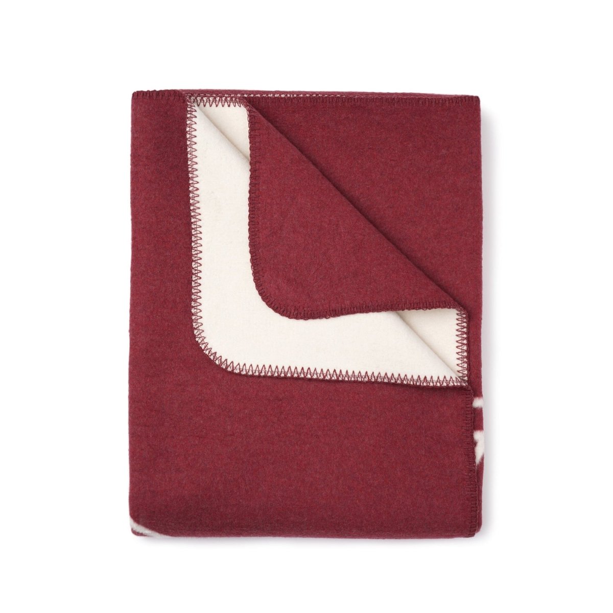Yogadecke Blume des Lebens - regional hergestellt - YOVANA GmbH • yogabox.de