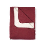 Yogadecke Blume des Lebens - regional hergestellt - YOVANA GmbH • yogabox.de
