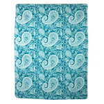 Yogadecke PAISLEY - YOVANA GmbH • yogabox.de