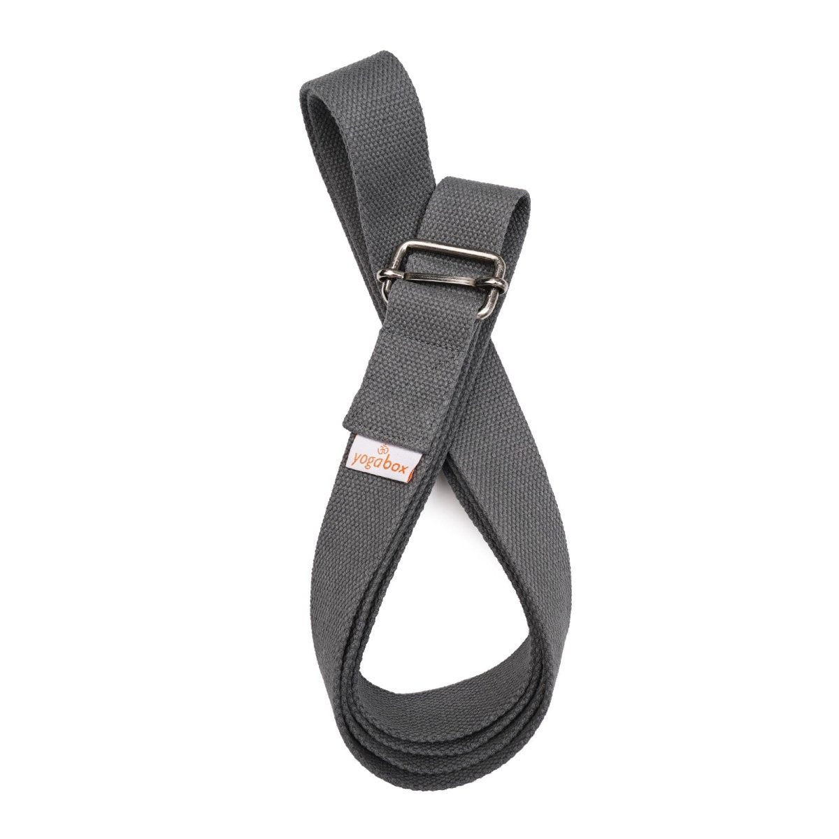 Yogagurt BASIC mit Schiebeverschluss - YOVANA GmbH • yogabox.de