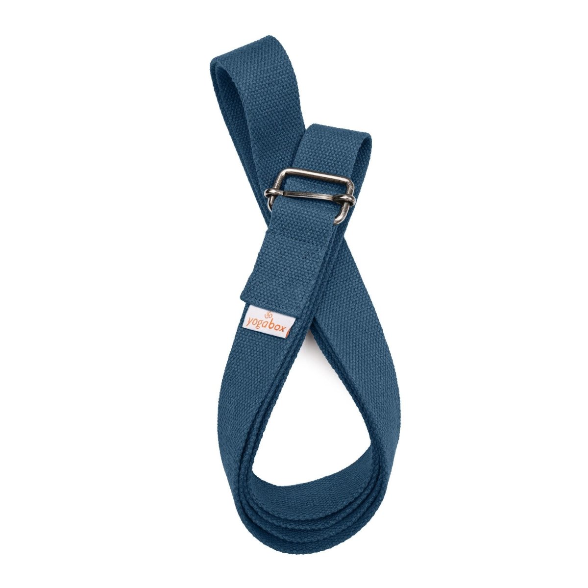 Yogagurt BASIC mit Schiebeverschluss - YOVANA GmbH • yogabox.de