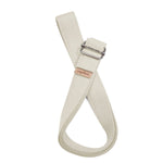 Yogagurt mit Metall Schiebeverschluss - regional hergestellt - YOVANA GmbH • yogabox.de