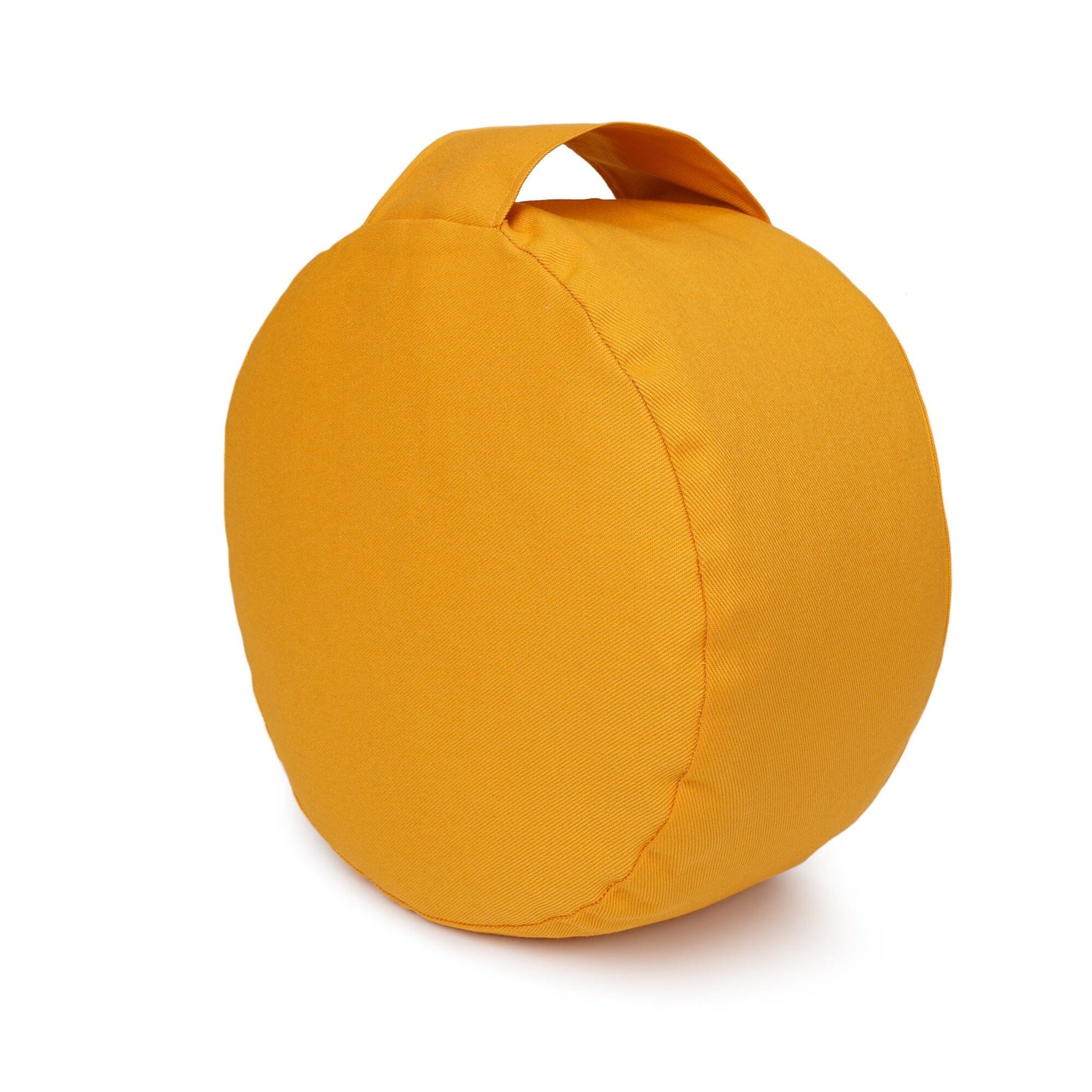 Yogakissen Glückssitz® Classic small D - regional hergestellt 