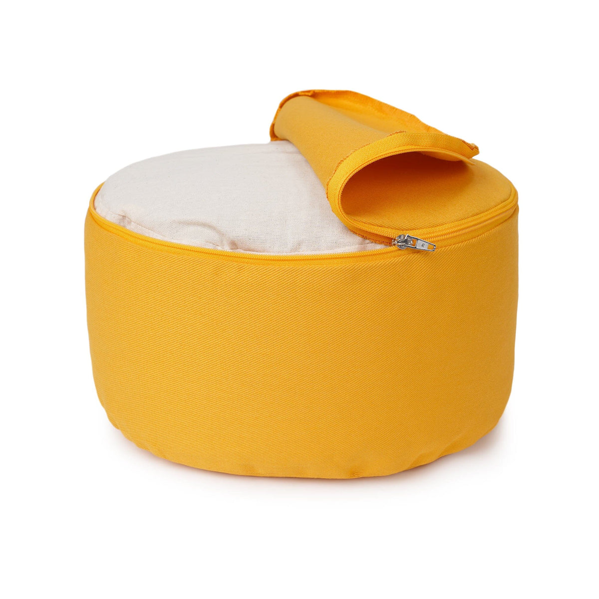 Yogakissen Glückssitz® Classic small D - regional hergestellt 