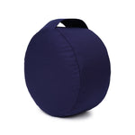 Yogakissen Glückssitz® Classic small D - regional hergestellt 